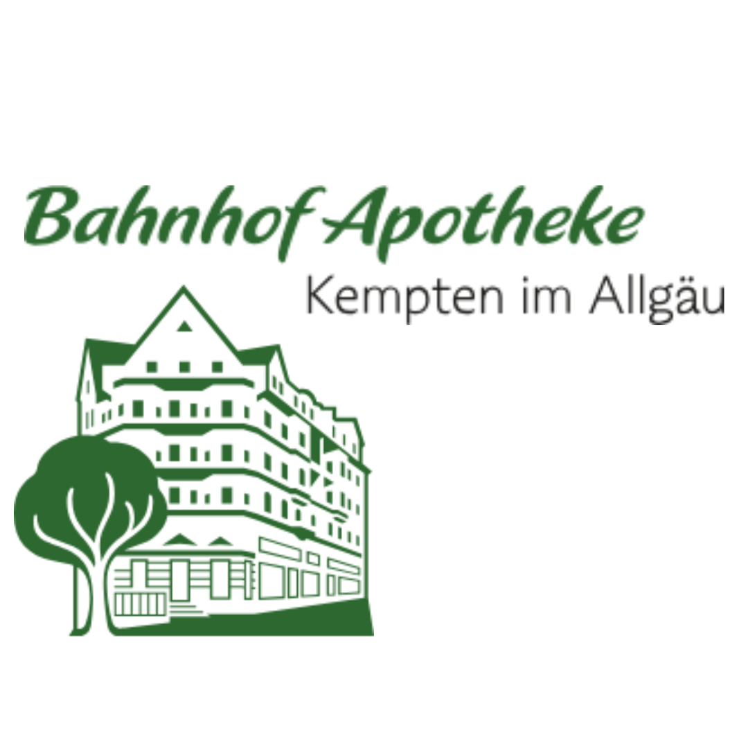 Bahnhof-Apotheke